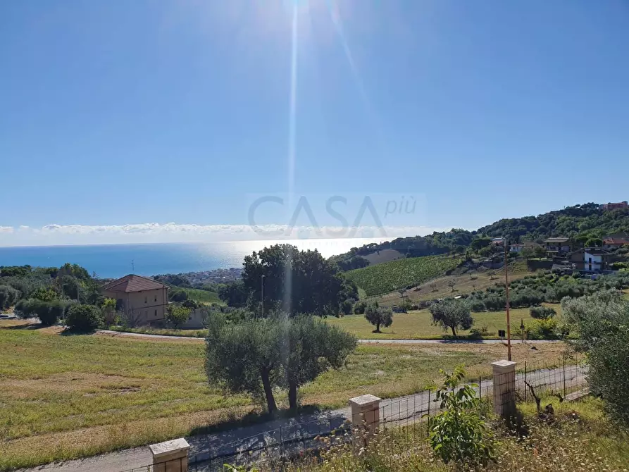 Immagine 8 di Casa semindipendente in vendita  in Via Dei Tassi a Tortoreto