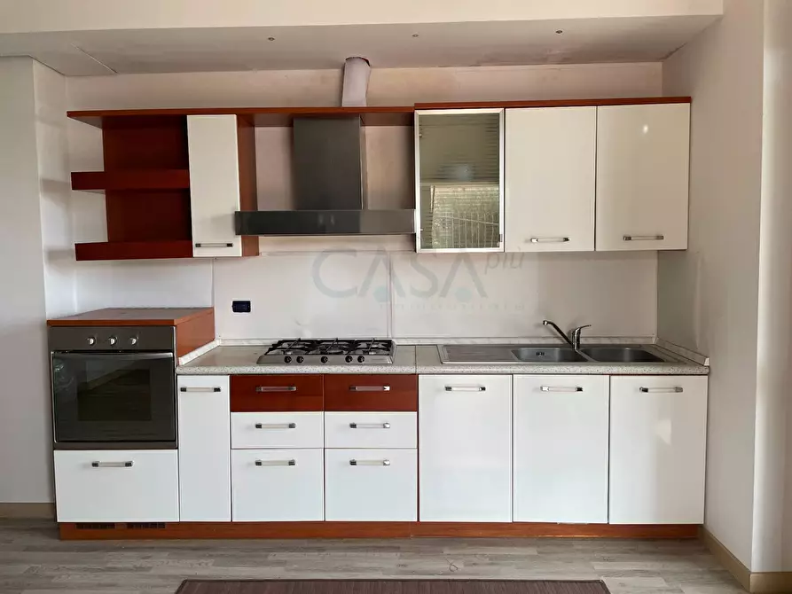 Immagine 2 di Appartamento in vendita  in Via Borgo da Mare a Monteprandone