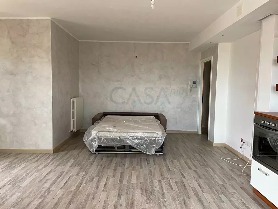 Immagine 4 di Appartamento in vendita  in Via Borgo da Mare a Monteprandone