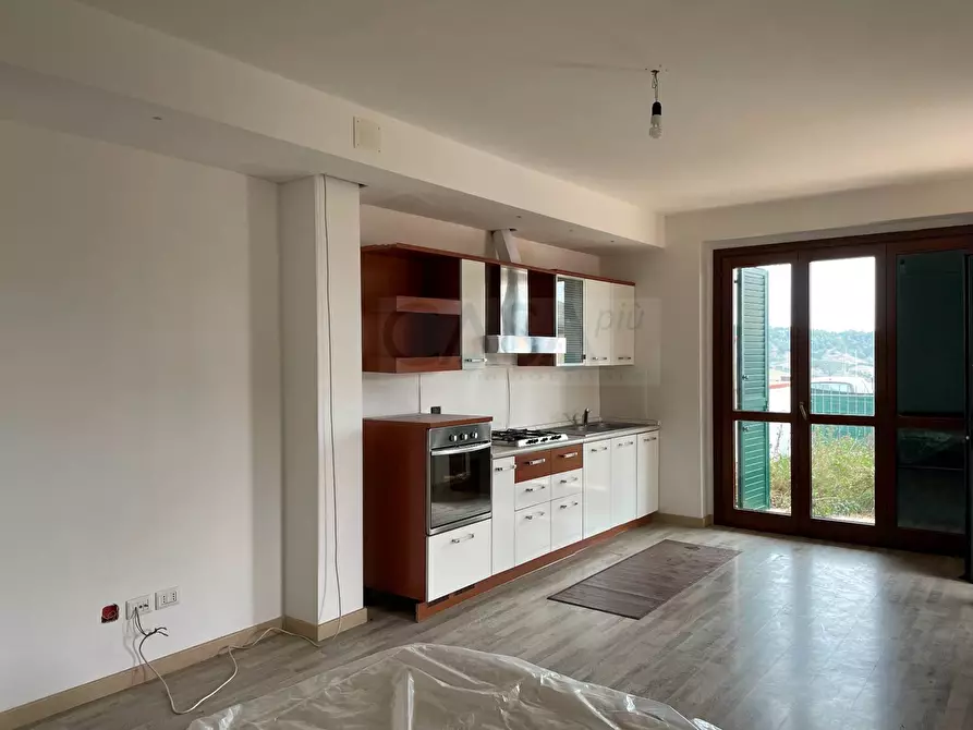 Immagine 3 di Appartamento in vendita  in Via Borgo da Mare a Monteprandone