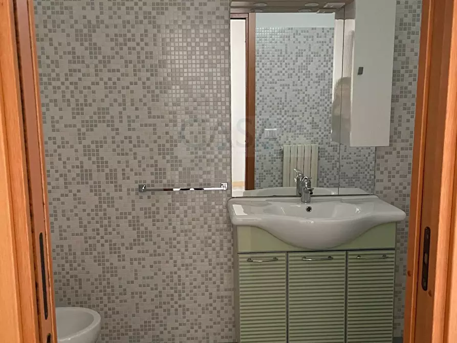 Immagine 8 di Appartamento in vendita  in Via Borgo da Mare a Monteprandone