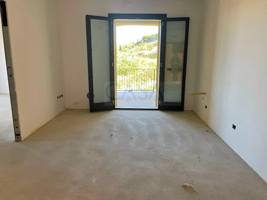 Immagine 3 di Appartamento in vendita  in Contrada san Martino a Colonnella