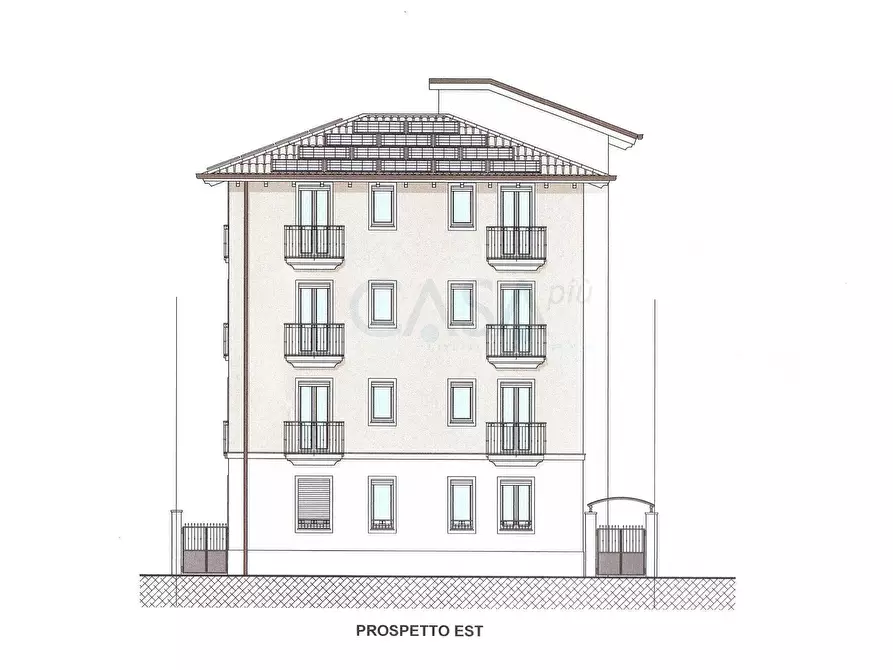 Immagine 1 di Appartamento in vendita  in Piazza San Giovanni Battista a San Benedetto Del Tronto