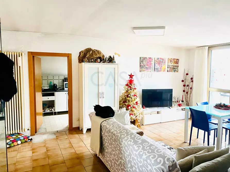 Immagine 1 di Appartamento in vendita  in Via Val Tiberina a San Benedetto Del Tronto