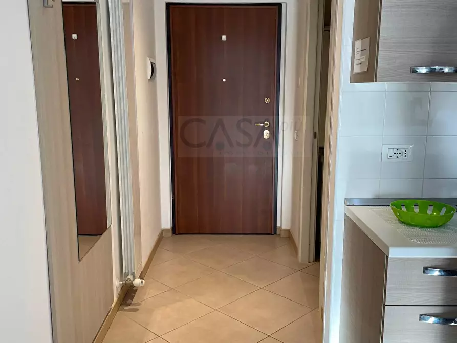 Immagine 3 di Appartamento in affitto  in Via Cherubini a San Benedetto Del Tronto