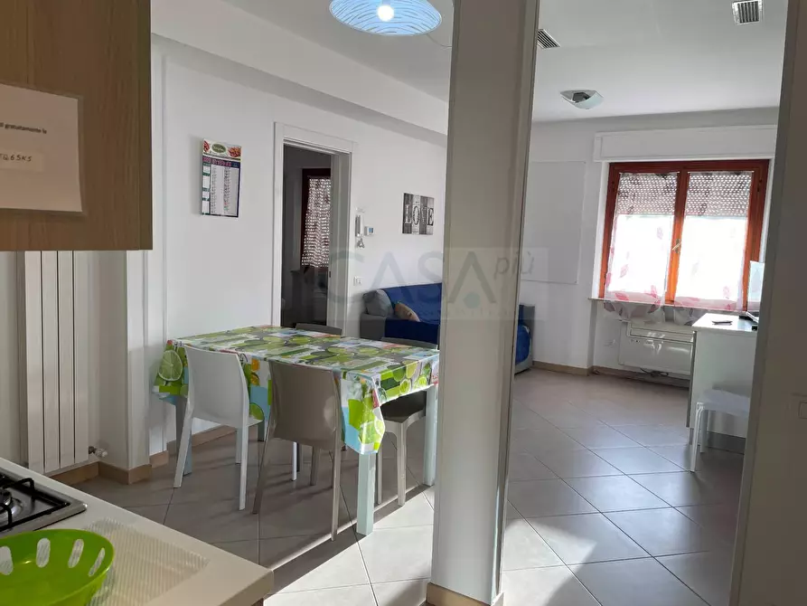 Immagine 4 di Appartamento in affitto  in Via Cherubini a San Benedetto Del Tronto