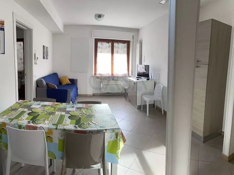 Immagine 2 di Appartamento in affitto  in Via Cherubini a San Benedetto Del Tronto