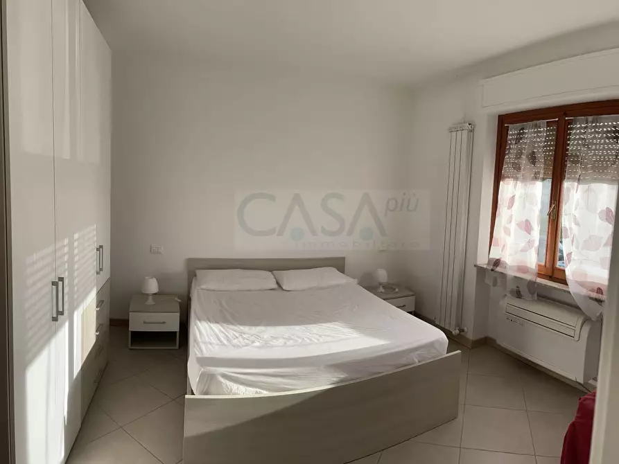 Immagine 5 di Appartamento in affitto  in Via Cherubini a San Benedetto Del Tronto