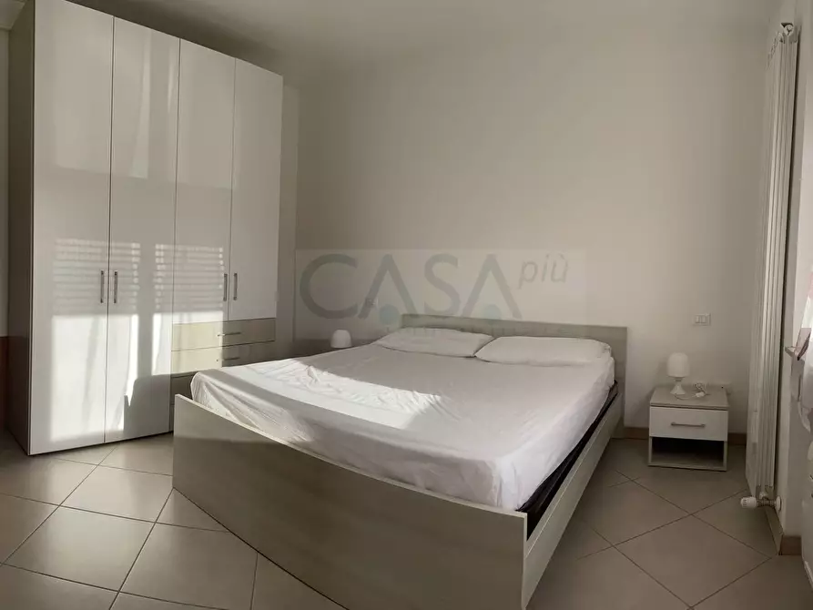 Immagine 6 di Appartamento in affitto  in Via Cherubini a San Benedetto Del Tronto