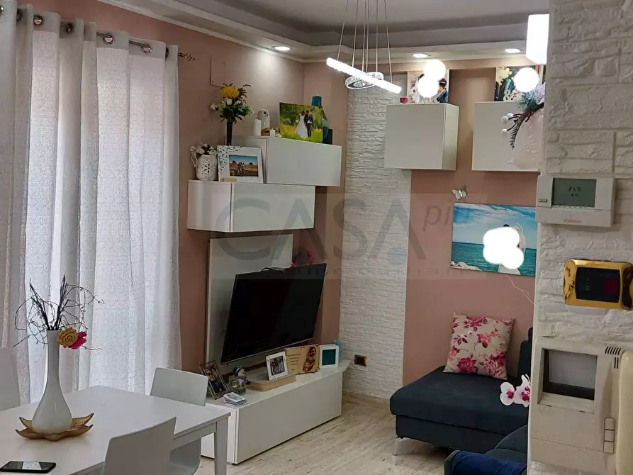 Immagine 2 di Appartamento in vendita  in Via San Martino a San Benedetto Del Tronto