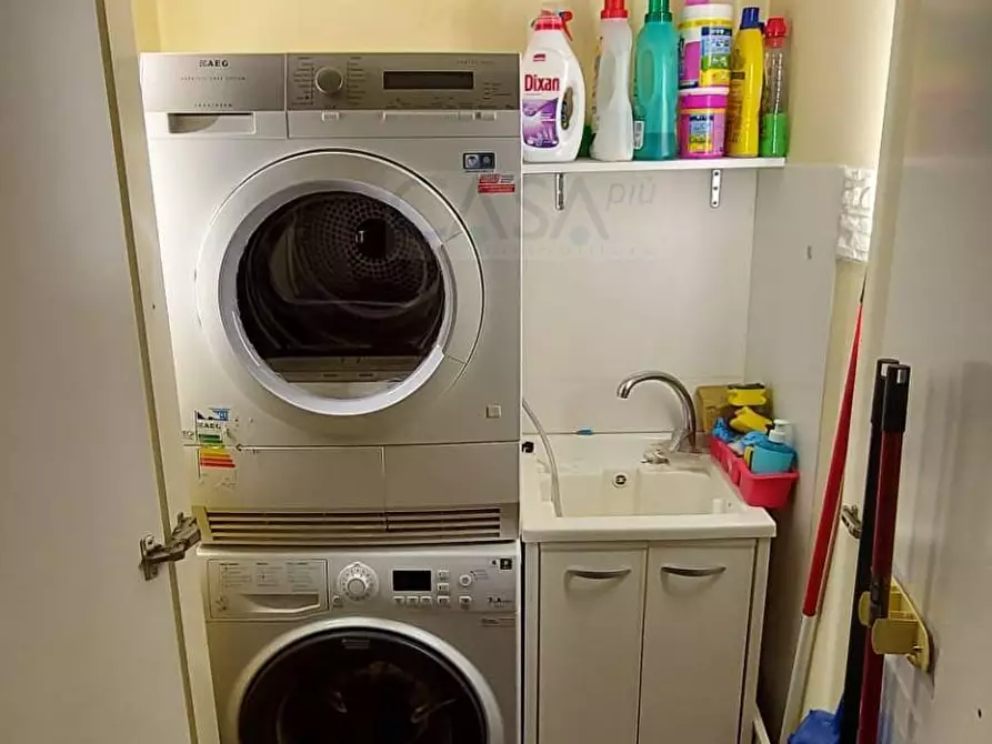 Immagine 12 di Appartamento in vendita  in Via San Martino a San Benedetto Del Tronto