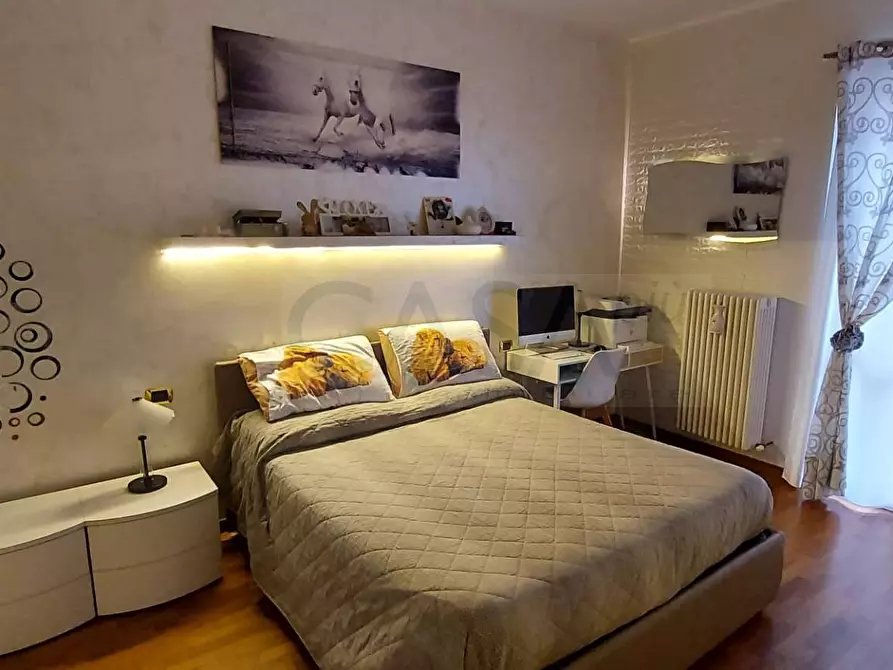 Immagine 8 di Appartamento in vendita  in Via San Martino a San Benedetto Del Tronto