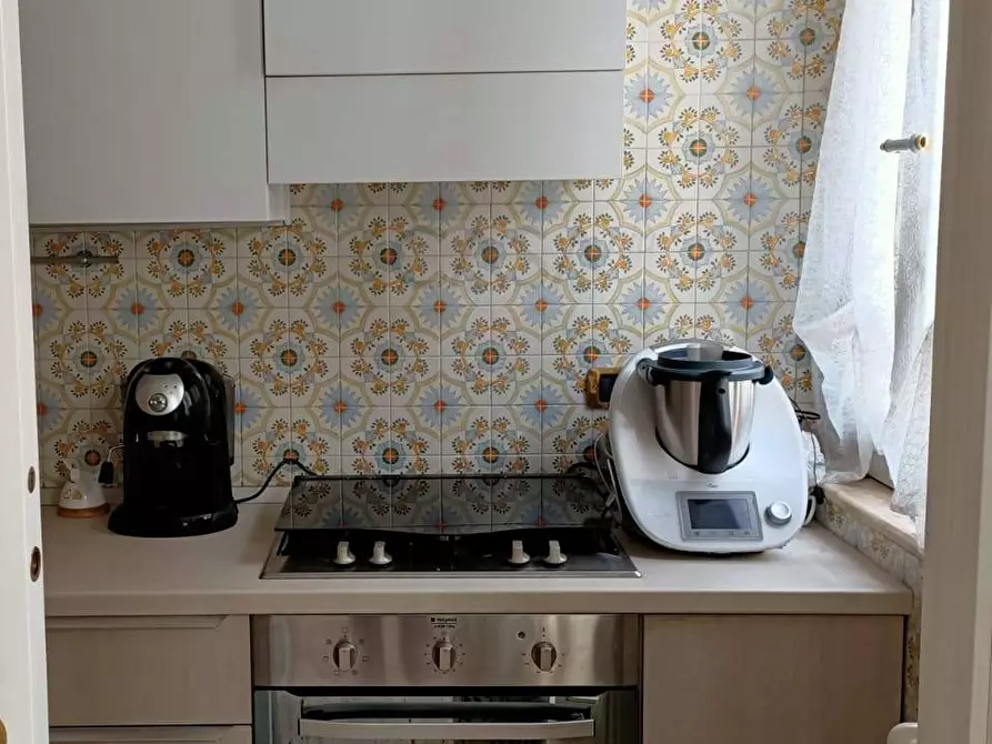 Immagine 6 di Appartamento in vendita  in Via San Martino a San Benedetto Del Tronto