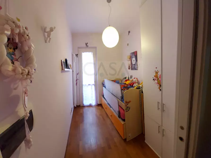 Immagine 11 di Appartamento in vendita  in Via San Martino a San Benedetto Del Tronto