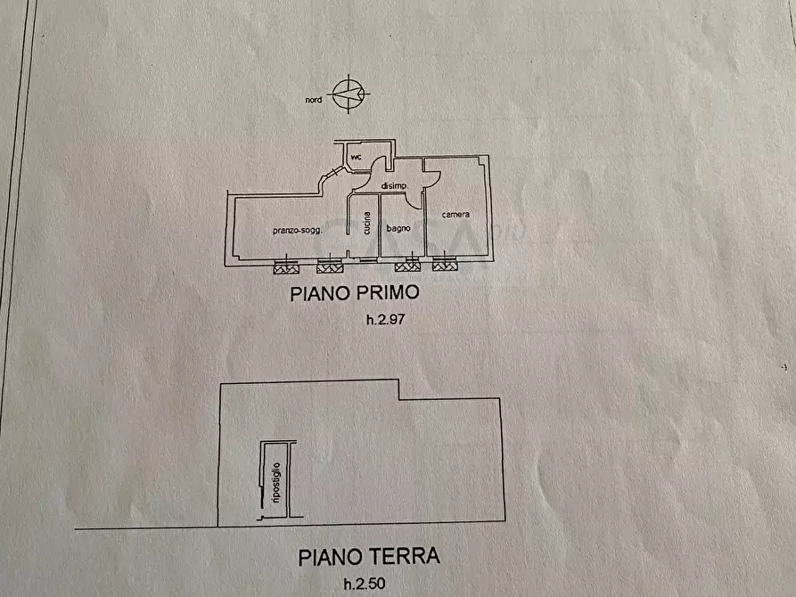 Immagine 14 di Appartamento in vendita  in Via San Martino a San Benedetto Del Tronto