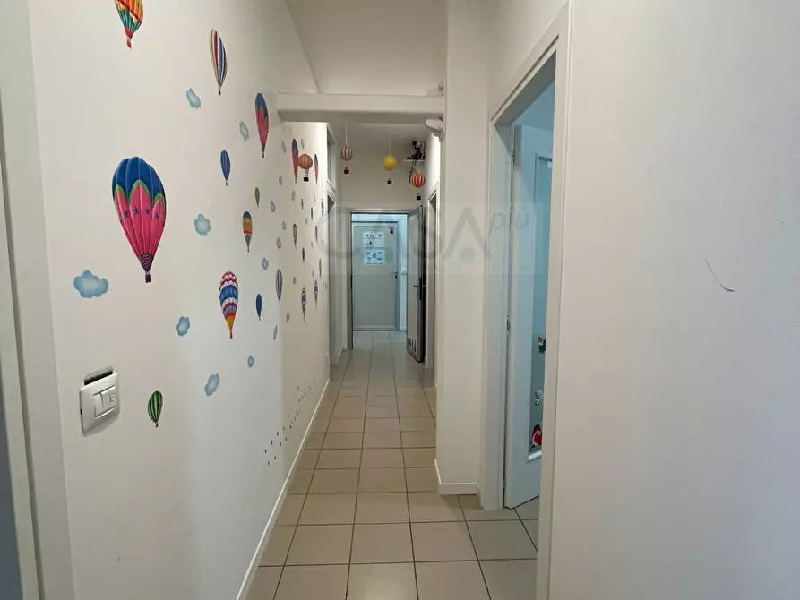 Immagine 4 di Ufficio in affitto  in Via moncenisio a San Benedetto Del Tronto