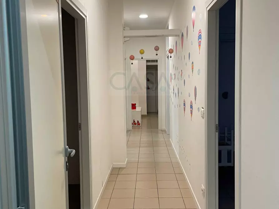 Immagine 7 di Ufficio in affitto  in Via moncenisio a San Benedetto Del Tronto
