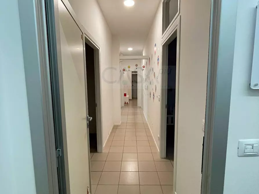 Immagine 8 di Ufficio in affitto  in Via moncenisio a San Benedetto Del Tronto