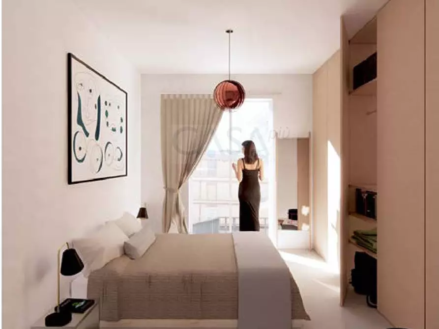 Immagine 4 di Attico in vendita  in Viale Rinascimento a San Benedetto Del Tronto