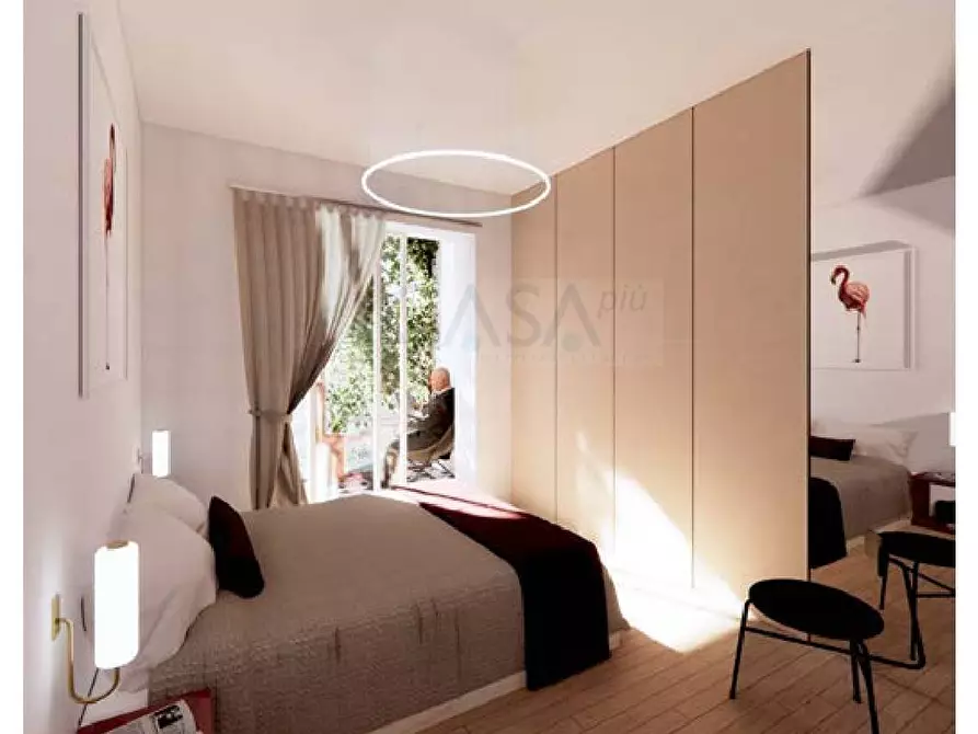 Immagine 5 di Attico in vendita  in Viale Rinascimento a San Benedetto Del Tronto