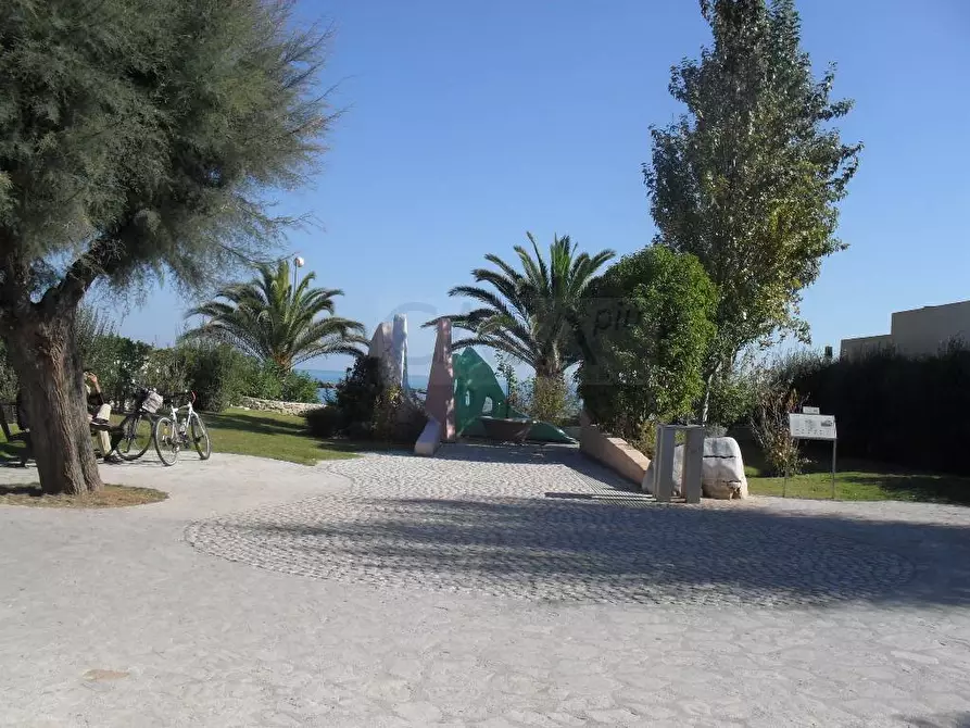 Immagine 8 di Attico in vendita  in Viale Rinascimento a San Benedetto Del Tronto