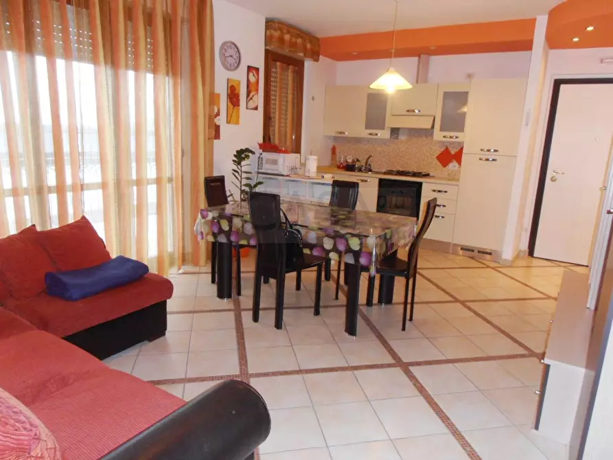 Appartamento in affitto in Via Circonvallazione Sud 18 a Monteprandone