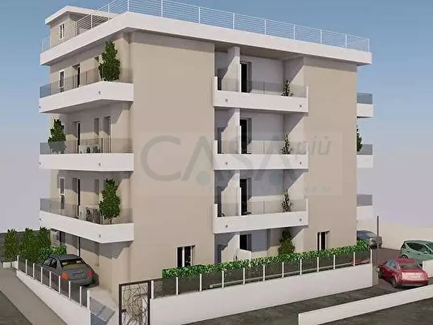 Immagine 1 di Appartamento in vendita  in Via forlanini a San Benedetto Del Tronto