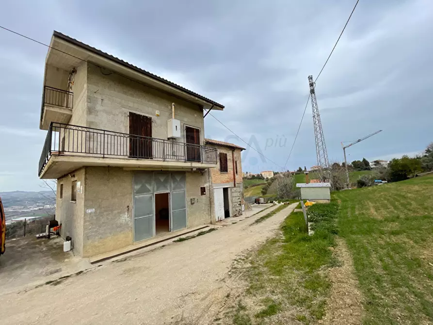 Immagine 15 di Rustico / casale in vendita  in Strada provinciale 2 a Ancarano