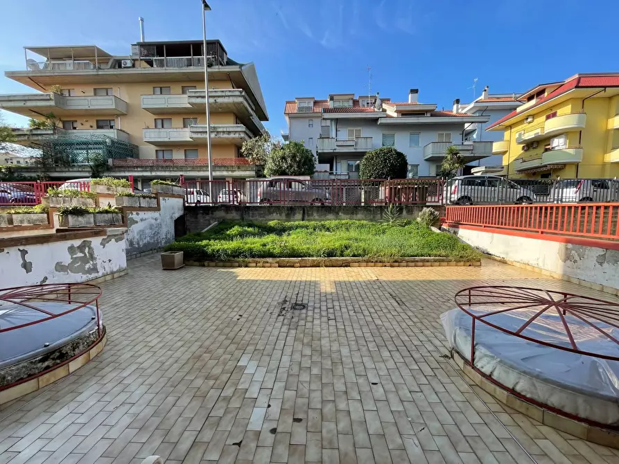 Immagine 13 di Appartamento in vendita  in Via Tirreno a Monteprandone