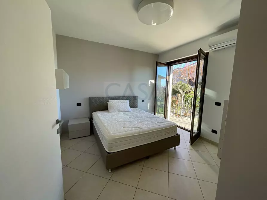 Immagine 4 di Appartamento in vendita  in Via Leopardi a Nereto