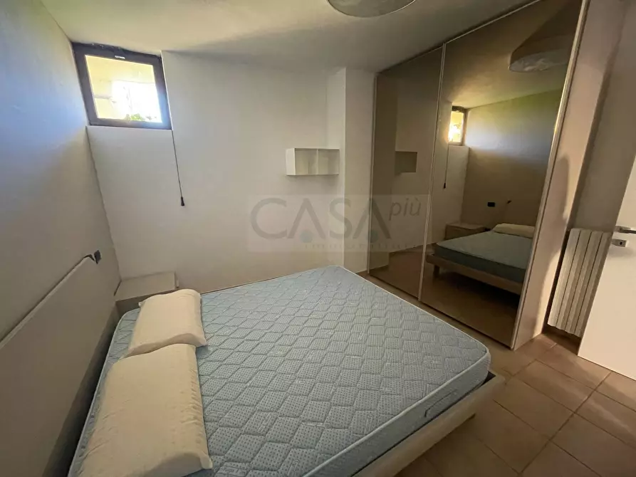 Immagine 12 di Appartamento in vendita  in Via Leopardi a Nereto