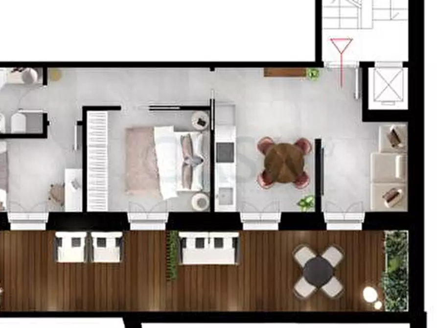 Immagine 1 di Appartamento in vendita  in Via Sabotino a San Benedetto Del Tronto