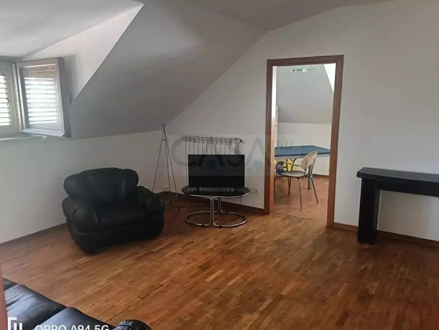Immagine 2 di Attico in vendita  in Via maffei a San Benedetto Del Tronto