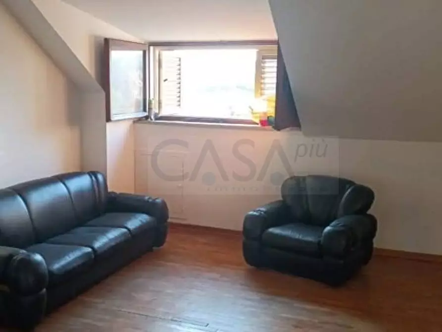 Immagine 3 di Attico in vendita  in Via maffei a San Benedetto Del Tronto