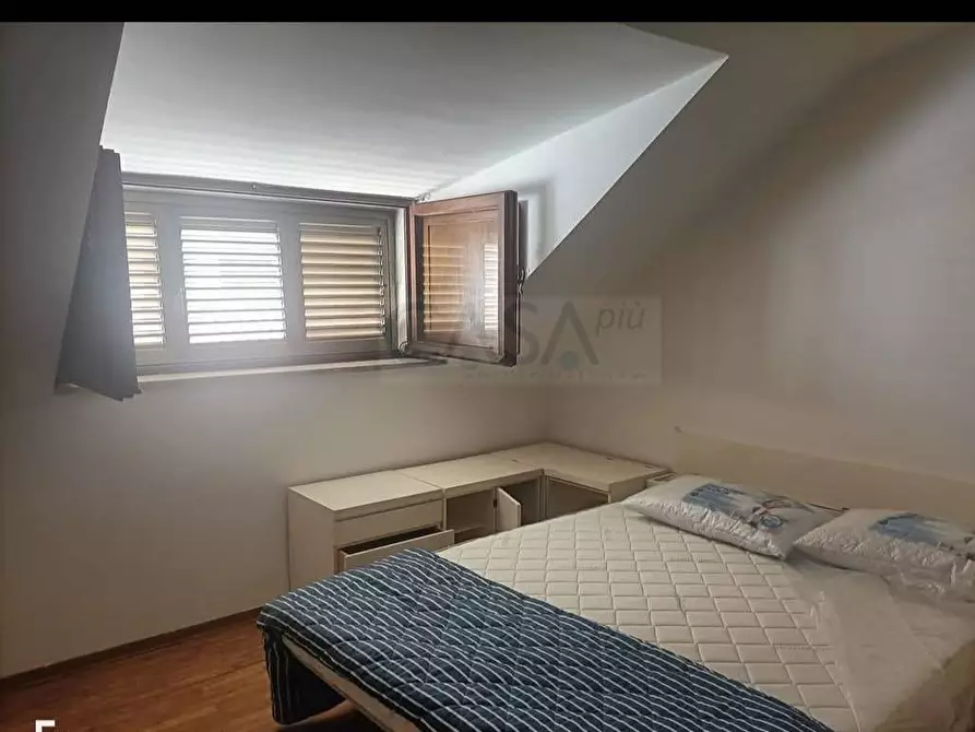 Immagine 5 di Attico in vendita  in Via maffei a San Benedetto Del Tronto