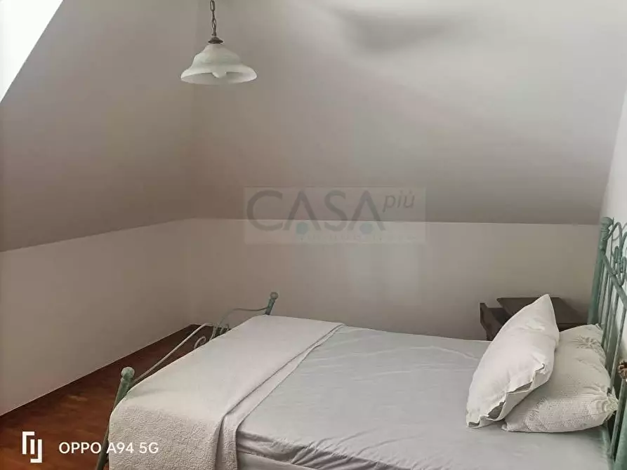 Immagine 6 di Attico in vendita  in Via maffei a San Benedetto Del Tronto