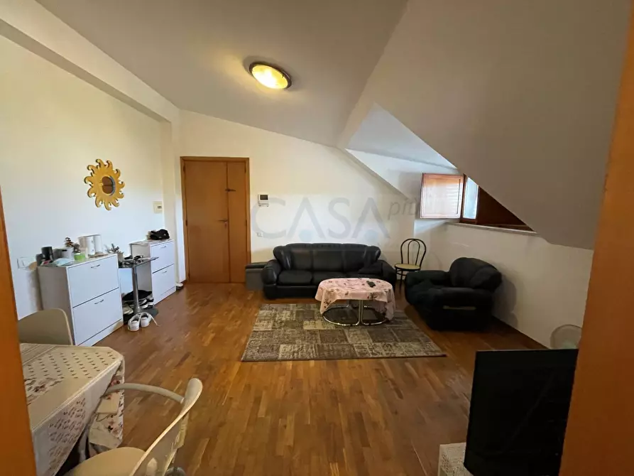 Immagine 4 di Attico in vendita  in Via maffei a San Benedetto Del Tronto