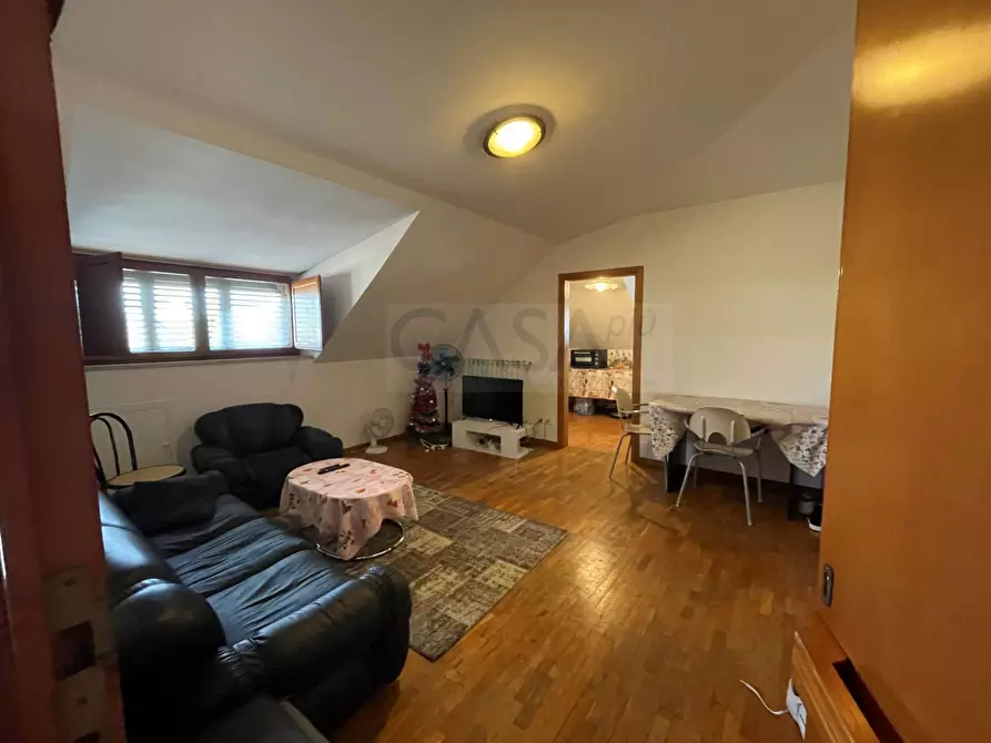 Immagine 1 di Attico in vendita  in Via maffei a San Benedetto Del Tronto