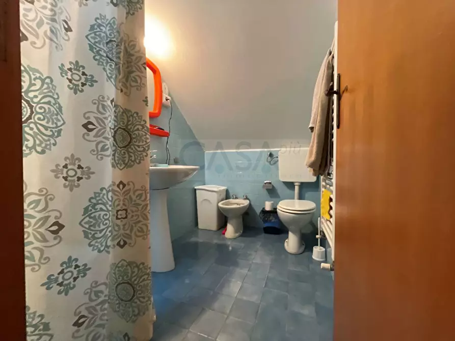 Immagine 8 di Attico in vendita  in Via maffei a San Benedetto Del Tronto