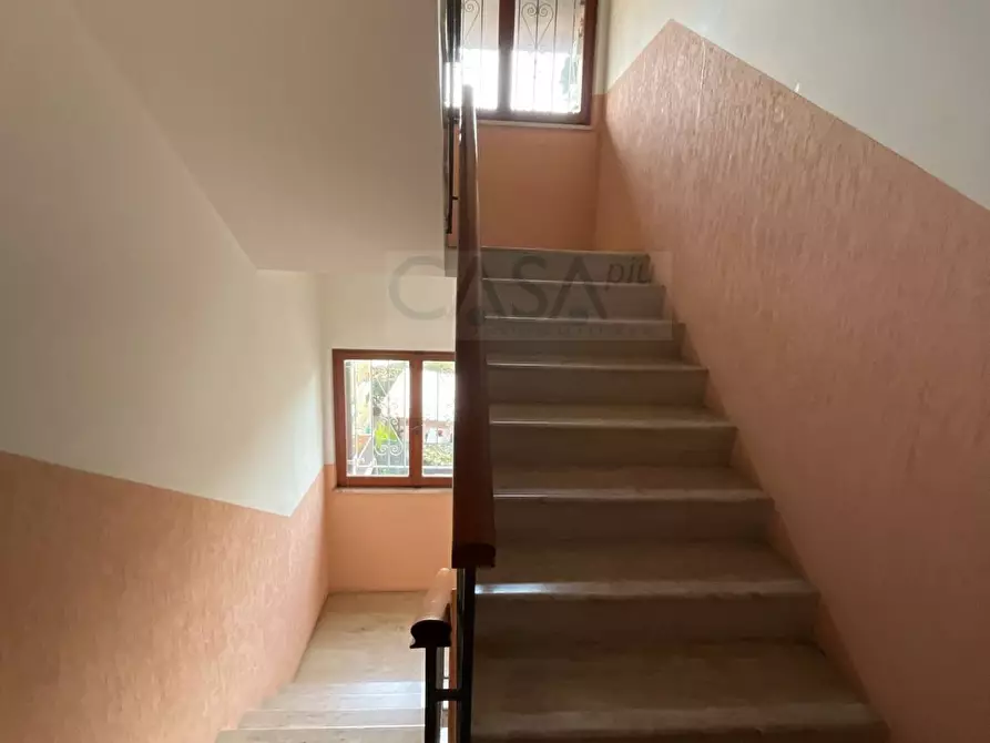 Immagine 9 di Attico in vendita  in Via maffei a San Benedetto Del Tronto