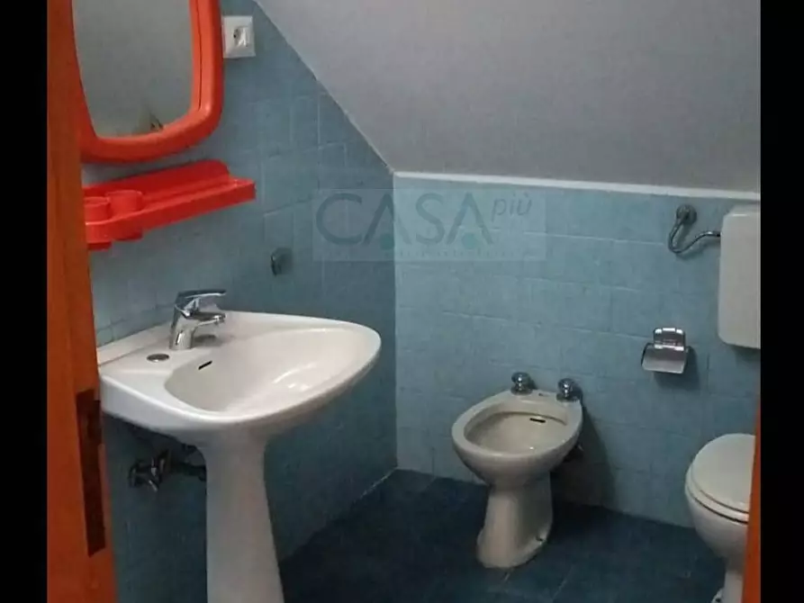 Immagine 7 di Attico in vendita  in Via maffei a San Benedetto Del Tronto