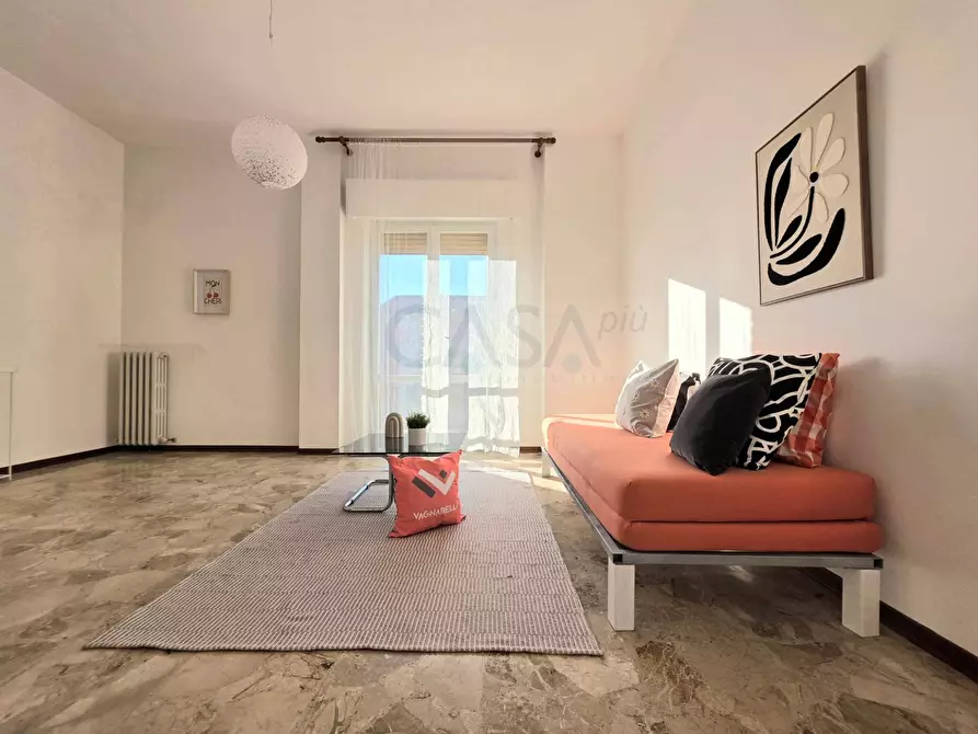 Immagine 3 di Appartamento in vendita  in Via IV Novembre 62 a Offida