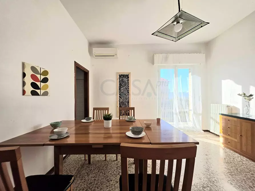 Immagine 6 di Appartamento in vendita  in Via IV Novembre 62 a Offida