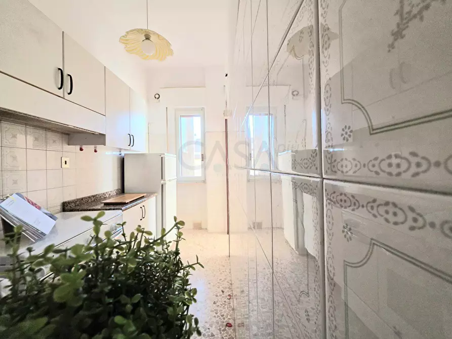 Immagine 9 di Appartamento in vendita  in Via IV Novembre 62 a Offida