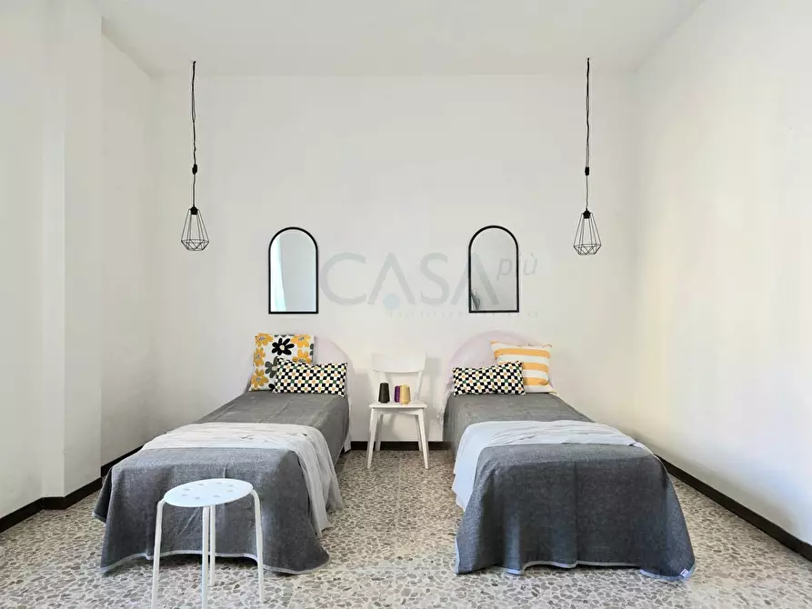 Immagine 15 di Appartamento in vendita  in Via IV Novembre 62 a Offida