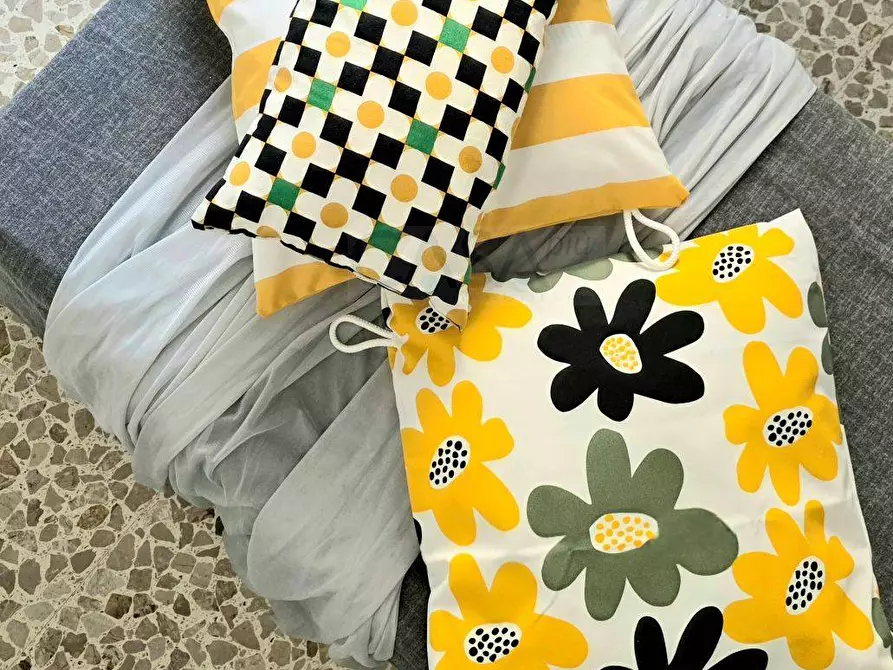 Immagine 18 di Appartamento in vendita  in Via IV Novembre 62 a Offida