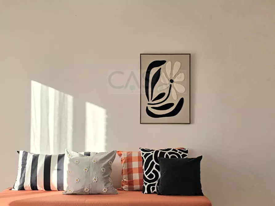 Immagine 1 di Appartamento in vendita  in Via IV Novembre 62 a Offida