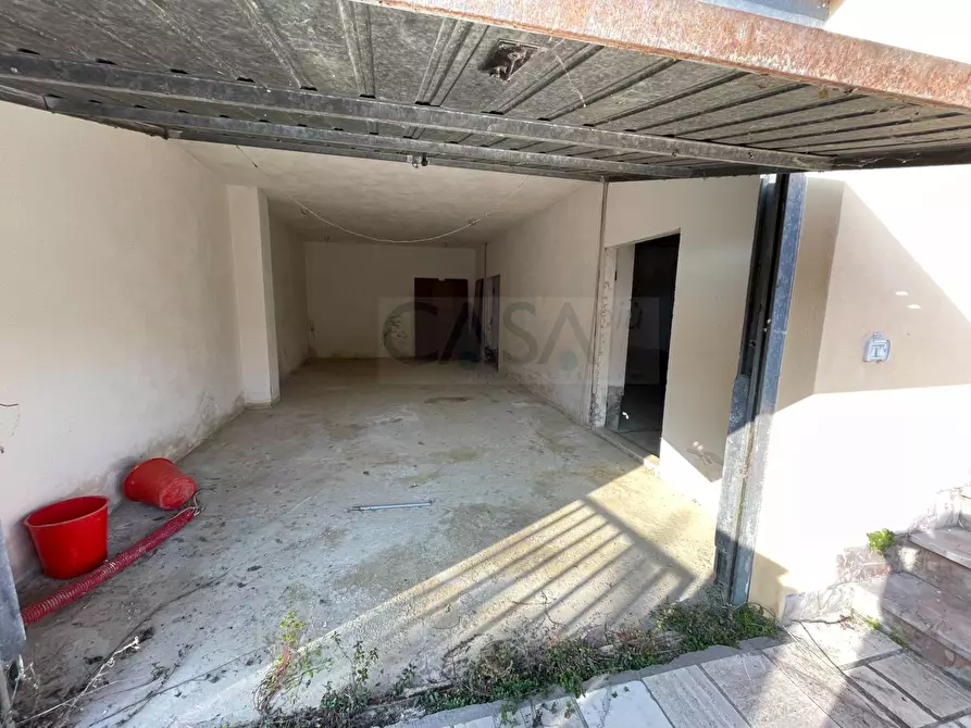 Immagine 8 di Casa indipendente in vendita  in Via vecchia Salaria a Colonnella