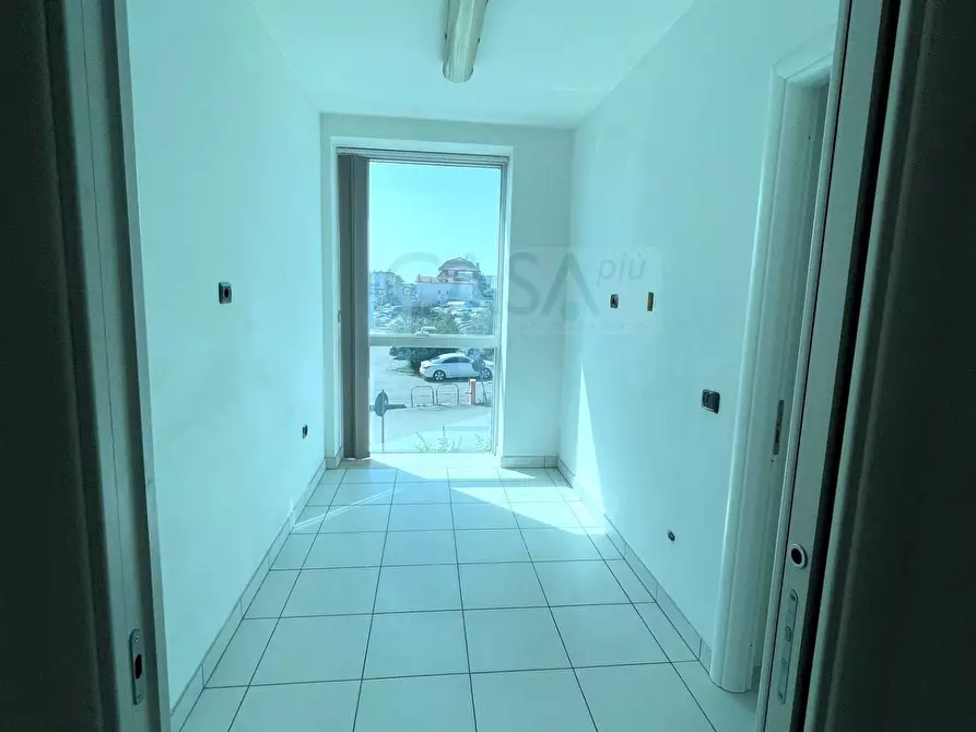 Immagine 3 di Appartamento in vendita  in Via Gabrielli a San Benedetto Del Tronto