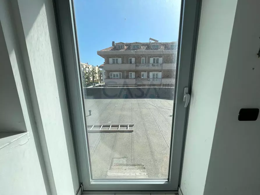 Immagine 4 di Appartamento in vendita  in Via Gabrielli a San Benedetto Del Tronto